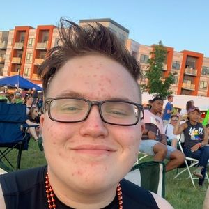 Meet your Posher, Oliver